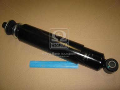Амортизатор подв. DAF 75, 95 (L370-588) передн., задн. (пр-во Wabco) Амортизатор подв. DAF 75, 95 (L370-588) передн., задн. (пр-во Wabco)