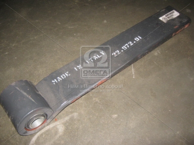 Лист №1 полурессоры BPW (пр-во Mollebalestra) Лист №1 полурессоры BPW (пр-во Mollebalestra)