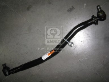 Тяга рул. продольная MB Atego L=894 (пр-во Lemfoerder) Тяга рул. продольная MB Atego L=894 (пр-во Lemfoerder)