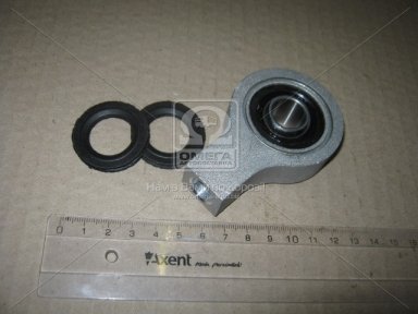 Підшипник кабіни SCANIA M12/16x81x21 (вир-во Sampa) Підшипник кабіни SCANIA M12/16x81x21 (вир-во Sampa)