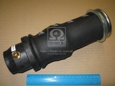 Пневморессора кабины SCANIA (пр-во Connect) Пневморессора кабины SCANIA (пр-во Connect)