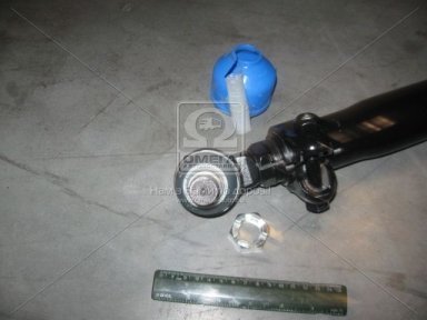 Тяга рул. поперечная DAF CF75,85,XF95,105 L=1680 (пр-во CEI) Тяга рул. поперечная DAF CF75,85,XF95,105 L=1680 (пр-во CEI)