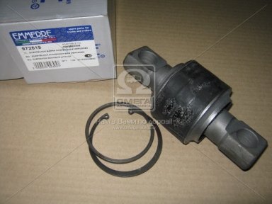 Р/к тяги лучевой MB Actros центр. (пр-во Emmerre) Р/к тяги лучевой MB Actros центр. (пр-во Emmerre)