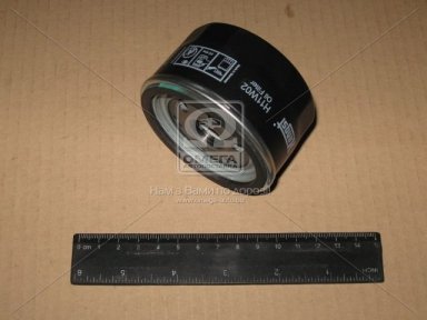 Фильтр масляный двигателя LOGAN, RENAULT (пр-во Hengst) Фильтр масляный двигателя LOGAN, RENAULT (пр-во Hengst)