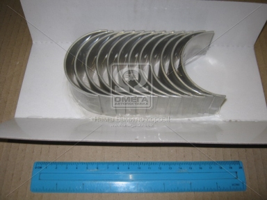 Вкладыши шатунные STD HL (К-Т R6 ЦИЛ) DAF DHR825/DHT825 (пр-во Glyco) Вкладыши шатунные STD HL (К-Т R6 ЦИЛ) DAF DHR825/DHT825 (пр-во Glyco)