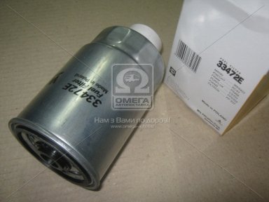 Фильтр топл. IVECO (пр-во WIX-Filtron) Фильтр топл. IVECO (пр-во WIX-Filtron)