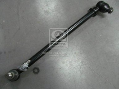 Тяга рул. продольная RENAULT MAGNUM (RIDER) Тяга рул. продольная RENAULT MAGNUM (RIDER)