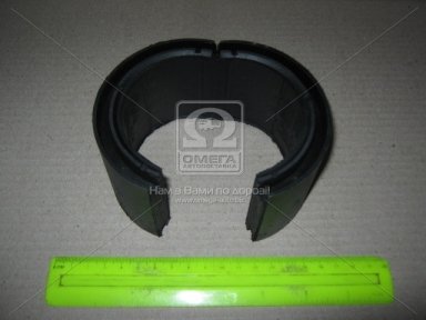 Втулка 110*82*66,5 стабилизатора MB Actros,Atego (RIDER) Втулка 110*82*66,5 стабилизатора MB Actros,Atego (RIDER)