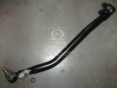 Тяга рул. продольная VOLVO FH12,FH16,FM12 (RIDER) Тяга рул. продольная VOLVO FH12,FH16,FM12 (RIDER)