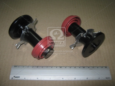 Р/к супорта (вир-во BPW) Р/к супорта (вир-во BPW)