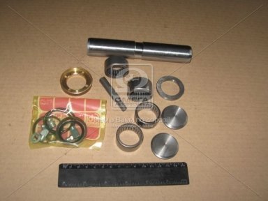 Шкворня р/к MB VARIO (96-) (компл. на одну сторону) (вир-во Febi) Шкворня р/к MB VARIO (96-) (компл. на одну сторону) (вир-во Febi)