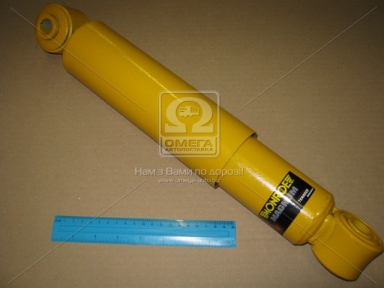 Амортизатор подв. DAF 75, 85CF, XF95, 105 (L414-644) задн. (пр-во Monroe Magnum) Амортизатор подв. DAF 75, 85CF, XF95, 105 (L414-644) задн. (пр-во Monroe Magnum)