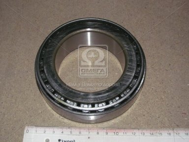 Подшипник ступицы IVECO, TRAILOR (пр-во NTN-SNR) Подшипник ступицы IVECO, TRAILOR (пр-во NTN-SNR)