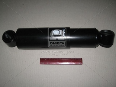 Амортизатор подв. прицепа BPW, GIGANT УСИЛЕННЫЙ (L328-499) (пр-во Sabo) Амортизатор подв. прицепа BPW, GIGANT УСИЛЕННЫЙ (L328-499) (пр-во Sabo)