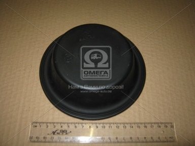 Мембрана камеры торм. тип-20 (глубокая) MAN (пр-во SAMPA) Мембрана камеры торм. тип-20 (глубокая) MAN (пр-во SAMPA)