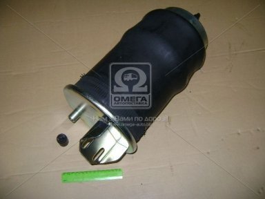 Пневморессора со стаканом (сталь) (пр-во Airtech) Пневморессора со стаканом (сталь) (пр-во Airtech)