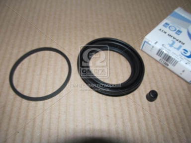 Ремкомплект, тормозной суппорт D4162 (пр-во ERT) Ремкомплект, тормозной суппорт D4162 (пр-во ERT)