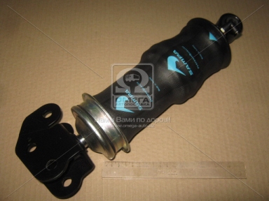 Амортизатор кабіни RENAULT Premium (L225-298) задн. з пневморессорой (вир-во Sampa) Амортизатор кабіни RENAULT Premium (L225-298) задн. з пневморессорой (вир-во Sampa)