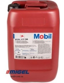 Трансмиссионное масло Mobil ATF 3309 (20л) Трансмиссионное масло Mobil ATF 3309 (20л)