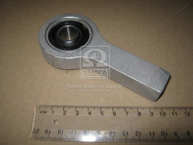 Подшипник кабины M12*1,75*16*120*21 SCANIA P,G,R,T Series (пр-во Sampa) Подшипник кабины M12*1,75*16*120*21 SCANIA P,G,R,T Series (пр-во Sampa)