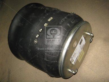 Пневморессора со стаканом (сталь) (пр-во Sampa) Пневморессора со стаканом (сталь) (пр-во Sampa)