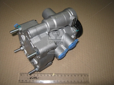 Клапан ограничения давления (пр-во SAMPA) Клапан ограничения давления (пр-во SAMPA)