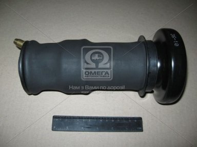 Пневморессора кабины SCANIA для 895180,895181 (пр-во Sabo) Пневморессора кабины SCANIA для 895180,895181 (пр-во Sabo)