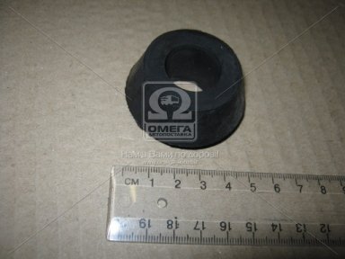 Втулка амортизатора 22x49.5x25 SCANIA (пр-во Sampa) Втулка амортизатора 22x49.5x25 SCANIA (пр-во Sampa)