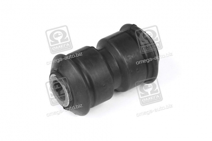 Сайлентблок 43*16*81 RENAULT (RIDER) Сайлентблок 43*16*81 RENAULT (RIDER)