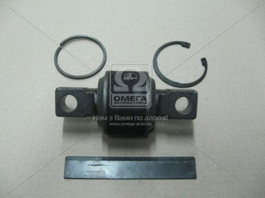 Р/к тяги реакт. IVECO Eurocargo,Stralis,Trakker (пр-во CEI) Р/к тяги реакт. IVECO Eurocargo,Stralis,Trakker (пр-во CEI)