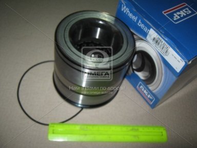 Подшипник ступицы SCANIA (пр-во SKF) Подшипник ступицы SCANIA (пр-во SKF)