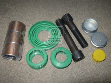 Р/к супорта (вир-во SAMPA) Р/к супорта (вир-во SAMPA)