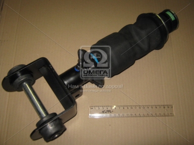 Амортизатор кабины RENAULT Kerax,Magnum,Premium, VOLVO FE (L191-275) задн. (пр-во Sabo) Амортизатор кабины RENAULT Kerax,Magnum,Premium, VOLVO FE (L191-275) задн. (пр-во Sabo)