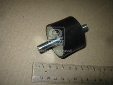 Опора M10x1,5x49x35 випускного колектора RENAULT (вир-во Sampa) Опора M10x1,5x49x35 випускного колектора RENAULT (вир-во Sampa)