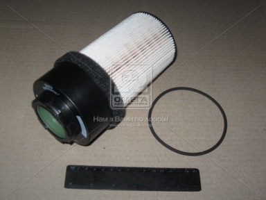 Фільтр палив. DAF (TRUCK) (вир-во Hengst) Фільтр палив. DAF (TRUCK) (вир-во Hengst)