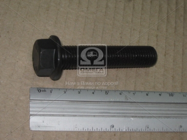 Болт М16x2x75x10 SW22 BPW (пр-во Winkler) Болт М16x2x75x10 SW22 BPW (пр-во Winkler)