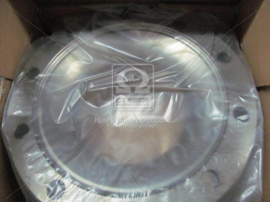 Диск тормозной BPW (RIDER) Диск тормозной BPW (RIDER)