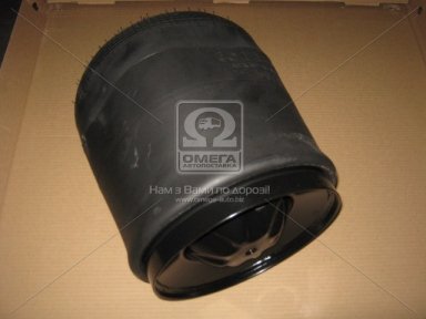 Пневморессора со стаканом (сталь) (пр-во Connect) Пневморессора со стаканом (сталь) (пр-во Connect)