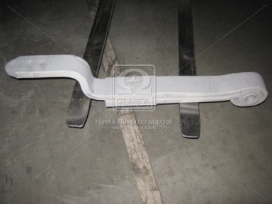 Рессора BPW (пр-во Seferiadis) Рессора BPW (пр-во Seferiadis)