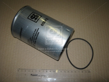 Паливний фільтр 658-FS (вир-во KS) Паливний фільтр 658-FS (вир-во KS)