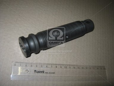 Палець ресори VOLVO F16, FH10/16 M36x3x169 (вир-во Sampa) Палець ресори VOLVO F16, FH10/16 M36x3x169 (вир-во Sampa)