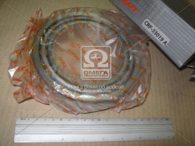 Підшипник ступиці DAF 95XF, IVECO EUROCARGO, MAN F2000,F90, MB ACTROS,ATEGO (без упаковки)(вир-во Cra Підшипник ступиці DAF 95XF, IVECO EUROCARGO, MAN F2000,F90, MB ACTROS,ATEGO (без упаковки)(вир-во Cra