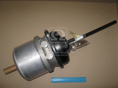 Энергоаккумулятор BZ9559 (пр-во Truck Services) Энергоаккумулятор BZ9559 (пр-во Truck Services)