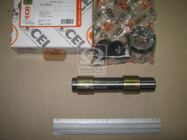 Р/к шкворня RENAULT Mascott на сторону (пр-во CEI) Р/к шкворня RENAULT Mascott на сторону (пр-во CEI)