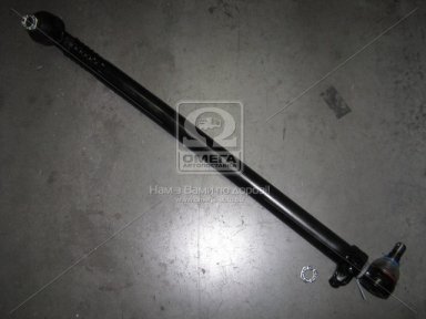 Тяга рул. продольная MB LK L=730 (пр-во Sampa) Тяга рул. продольная MB LK L=730 (пр-во Sampa)