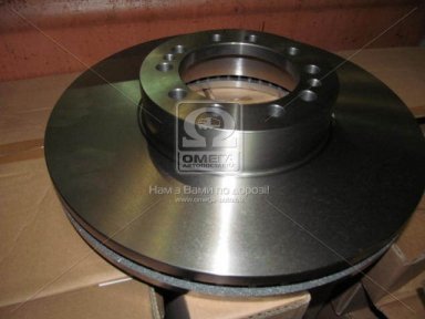 Диск тормозной RENAULT MAGNUM,PREMIUM (RIDER) Диск тормозной RENAULT MAGNUM,PREMIUM (RIDER)