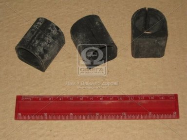 Втулка стаб. MB задн. ось (пр-во Lemferder) Втулка стаб. MB задн. ось (пр-во Lemferder)