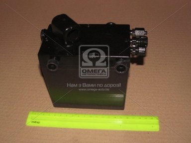 Насос подъёма кабины DAF LF55,CF65,75,85,XF95,105 (пр-во Febi) Насос подъёма кабины DAF LF55,CF65,75,85,XF95,105 (пр-во Febi)