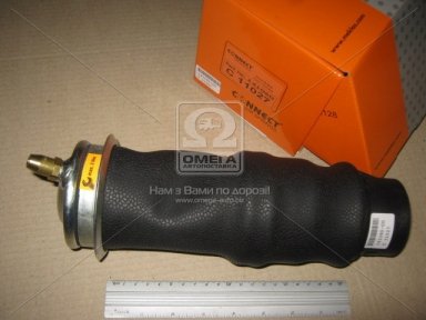 Пневморессора кабины (пр-во Connect) Пневморессора кабины (пр-во Connect)