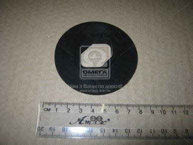 Шайба 25,5x37x75,5x8 стабилизатора SCANIA 4 SERIE (пр-во Sampa) Шайба 25,5x37x75,5x8 стабилизатора SCANIA 4 SERIE (пр-во Sampa)